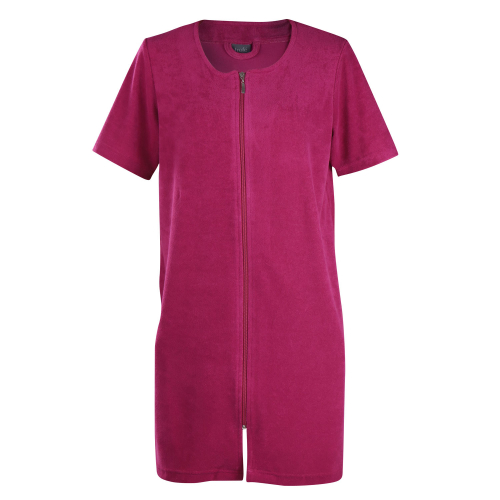 Strandrock cerise S