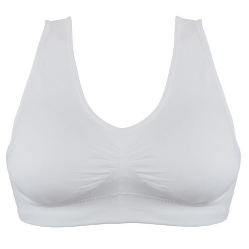 Seamless top vit L