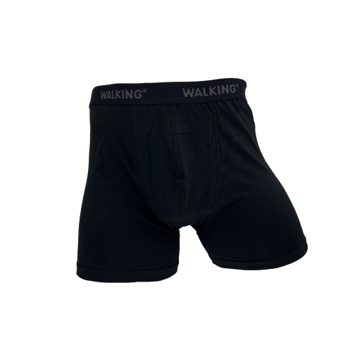 3-pack Herr kalsonger boxer basic svart 4XL