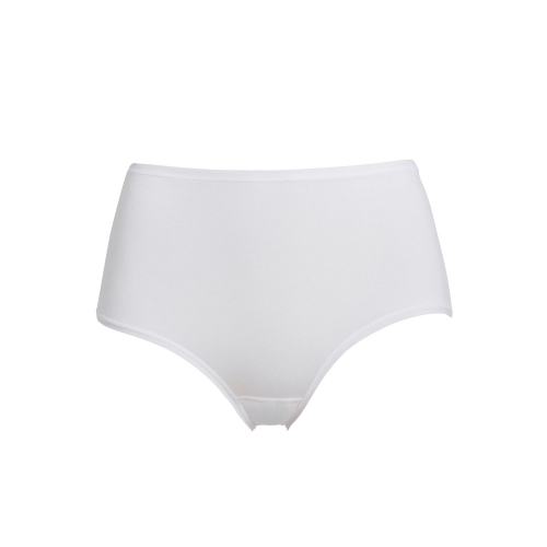 2-pack bambu midi vit trosor XXL