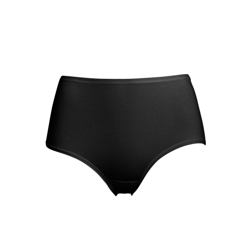 2-pack bambu midi trosor svart XL