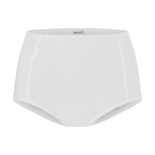 2-pack Bestpoint dam maxitrosor Vit 38-40