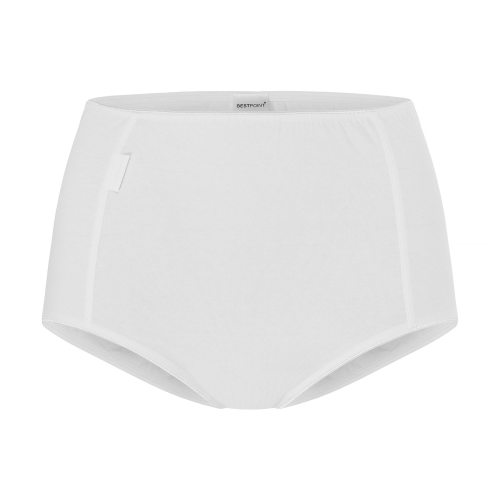 2-pack Bestpoint dam maxitrosor Vit 50-52