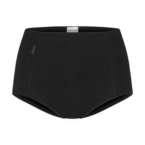 4-pack Bestpoint dam maxitrosor Svart 38-40