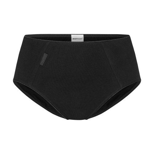 2-pack Bestpoint dam trosor Svart 46-48