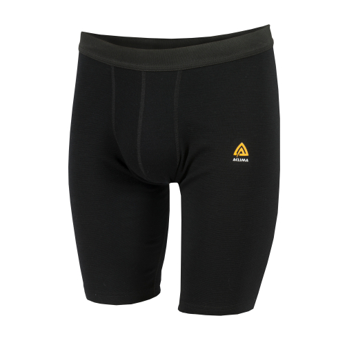 Aclima shorts långa
