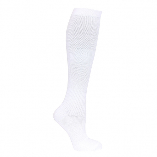5-pack Stödstrumpor knä lågpris vit 36-40
