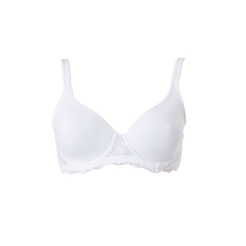 2-pack Sonja bygel-BH vit 95 C