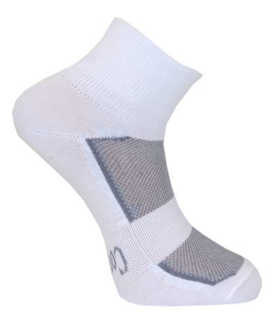Fynd! 3-pack coolmax quarter i gruppen Strumpor / Sportstrumpor hos Gus Textil AB (919682r)