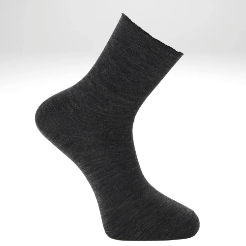 Ullsocka mjuk resår