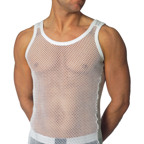 2-pack Brynja vit XL