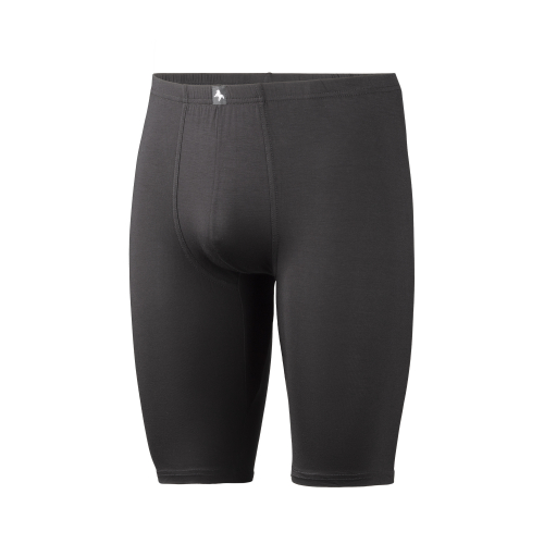 Bermudas kalsonger bambu