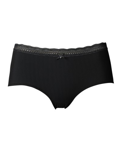 Miditrosa Laila Svart XL