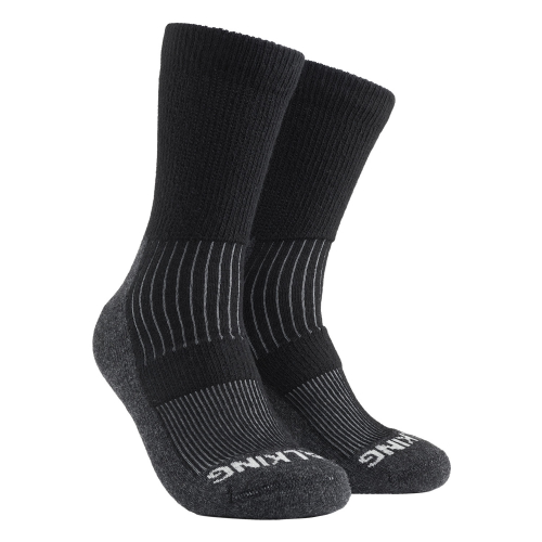 Arbetsstrumpor Worker wool durable