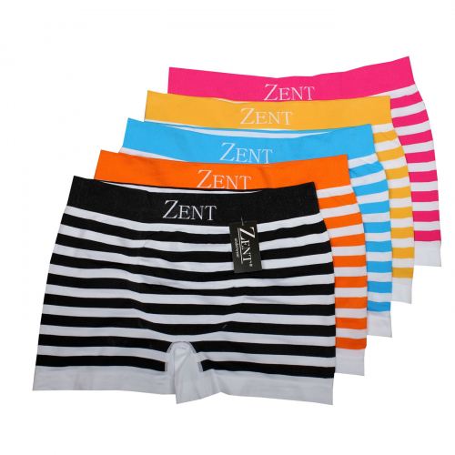 FYND! herr Zent kalsonger boxer seamless i gruppen Underkläder / Herr / Kalsonger hos Gus Textil AB (921736r)