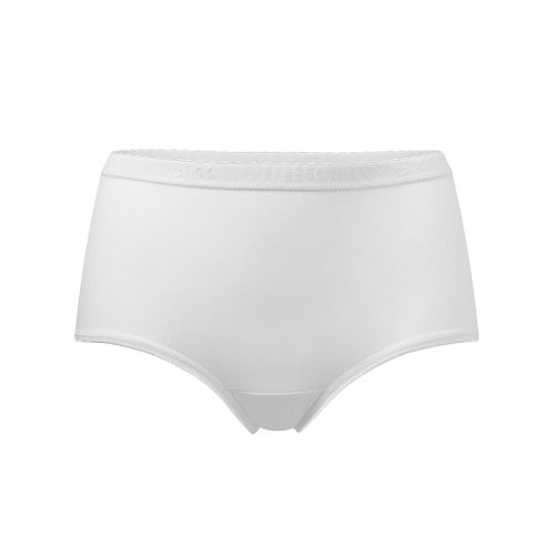 Gill midi trosor i gruppen Underkläder / Dam / Trosor / Visa enbart miditrosor hos Gus Textil AB (922076r)