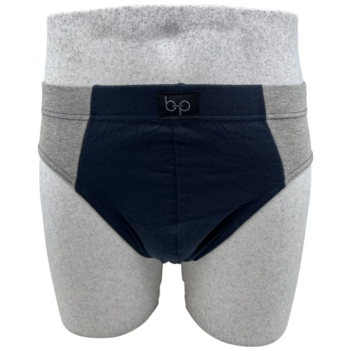 3-pack bestpoint herr kalsonger brief