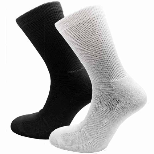 BOLA strumpor Club ankelsocka svart 46-48
