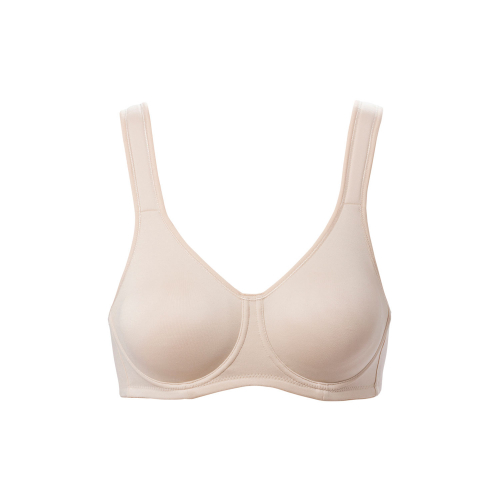Betty BH med bygel hud 70 B