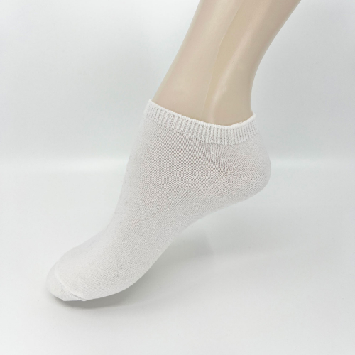 5-pack Best point strumpor sneaker vit 37-40