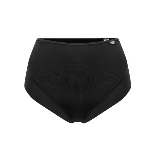Avet maxitrosor microfiber svart XL