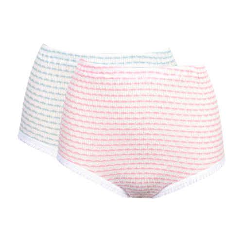 2-pack maxitrosor randiga 46/48