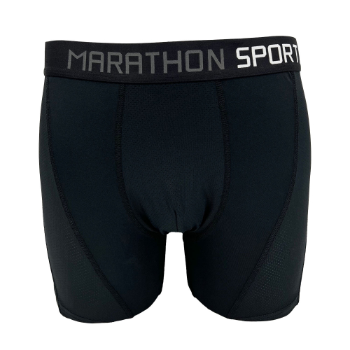 3-pack marathon boxer kalsonger sport