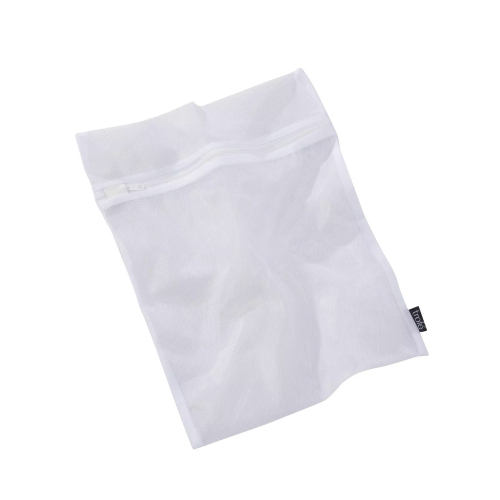 Alternativ bild 0 för Trofe Tvättpåse Vit One Size Dam