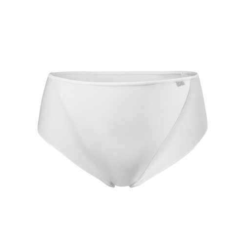 Avet dam trosor midi microfiber vit M