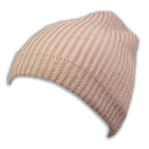 Dam mössa Jaren rosa one size