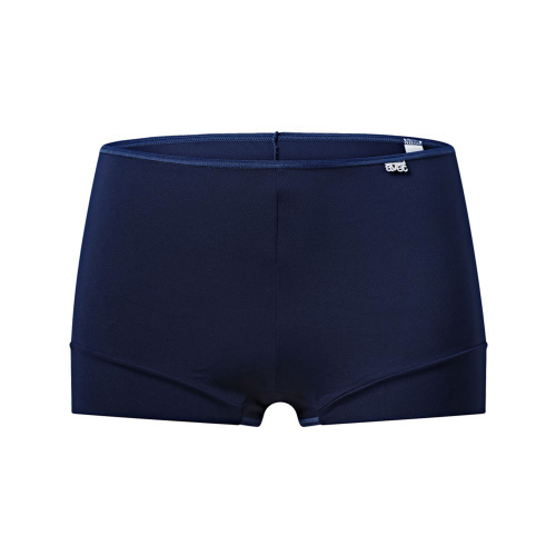 Avet trosor boxer microfiber marin S