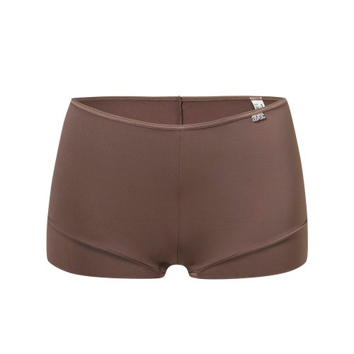 Avet trosor boxer microfiber mullvad L