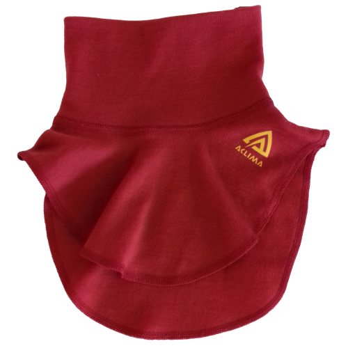 Neckwarmer barn hallon L
