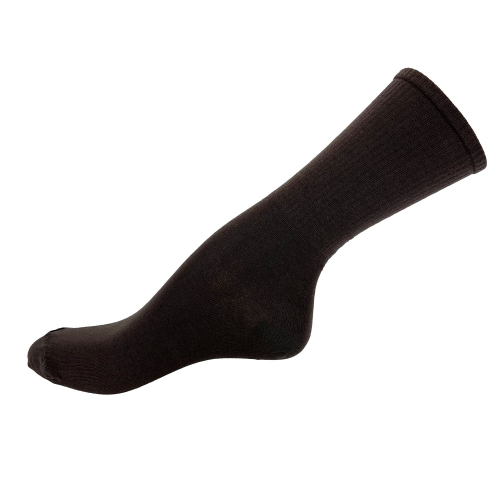 Vogue dam Joggi sock tryffel 37-40