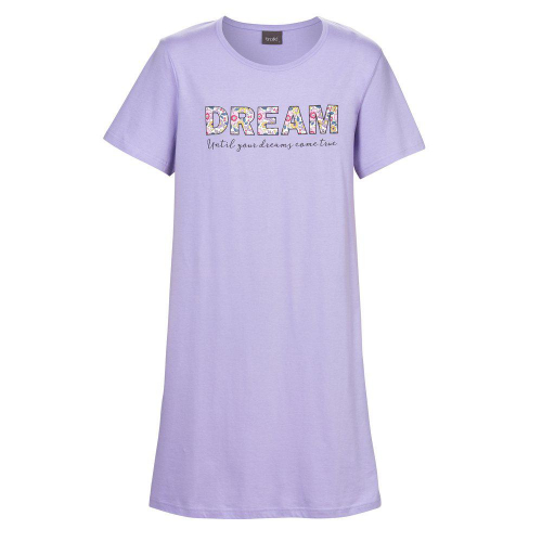 Trofé nattlinne dam Big T Dream  
