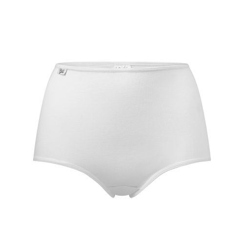 3-pack maxitrosor Gill comfort vit 2XL/52-54