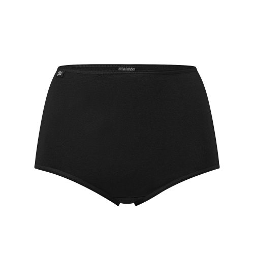 3-pack maxitrosor Gill comfort svart M/40-42