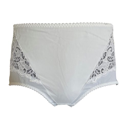 Fynd! Maxitrosor lätt support ivory (ljus natur) 48