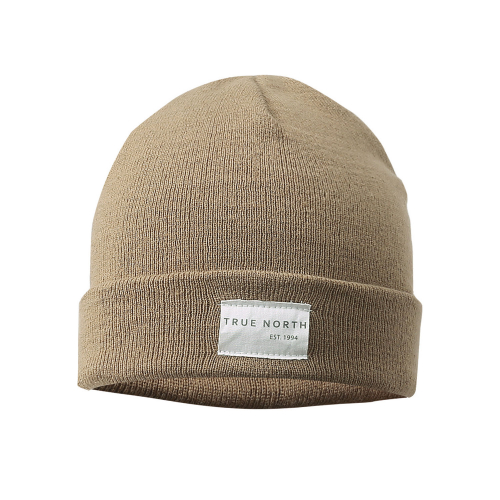 True North Mössa khaki