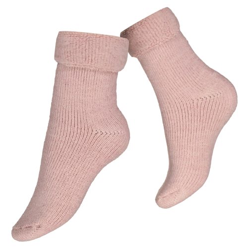 Alpacka strumpor dam rose dust 36-38