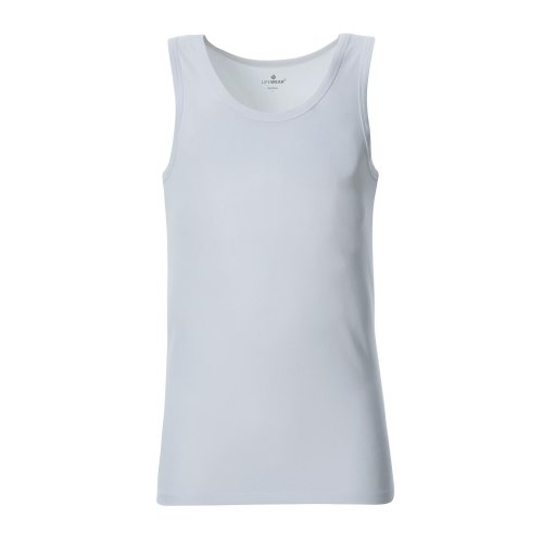 Linne herr bambu vit XL
