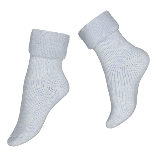 Alpacka strumpor dam blue bell 36-38