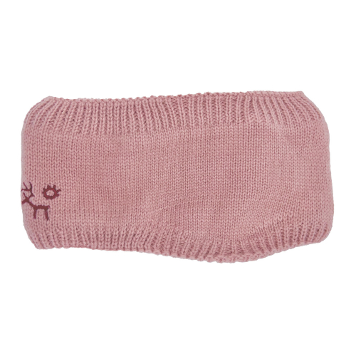 Ava pannband rosa one size