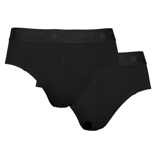 2-pack bambu kalsonger brief  