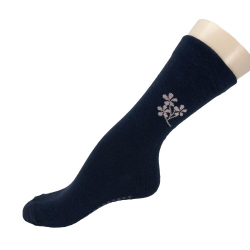 2-pack Bestpoint halksockor marin 37-40