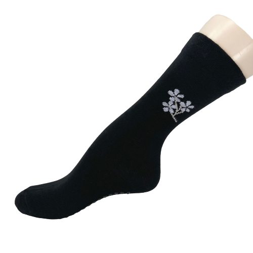 2-pack Bestpoint halksockor svart 37-40