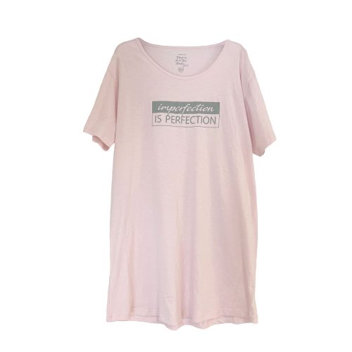 Fynd! Crossbow big T-shirt rosa XL/XXL