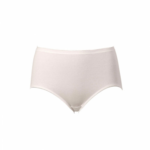 Fynd! 2-pack seamless maxitrosor champagne 3XL