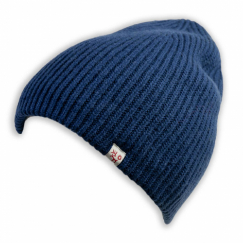 Kulan mössa unisex marin one size