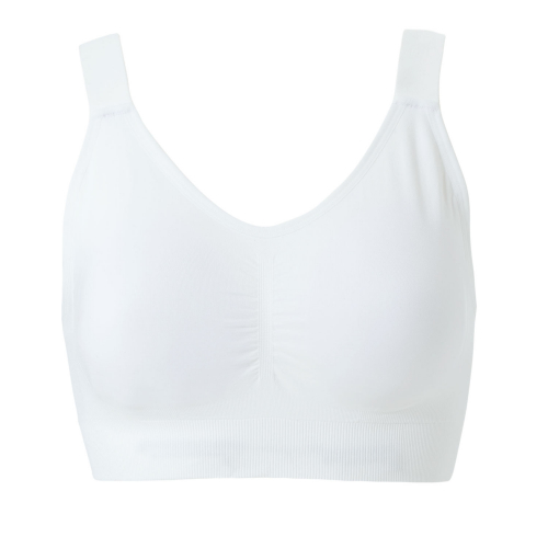 Seamless bh-topp vit M